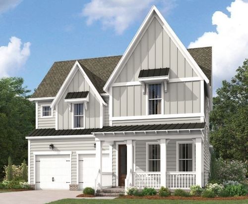 3981 Kathie Dr, Thompsons Station, TN, 37179-2220 | Card Image