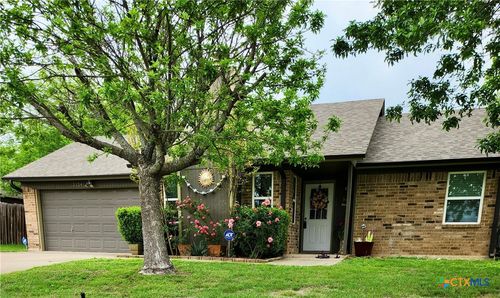 2124 Hidden Hill Dr, Killeen, TX, 76543-3028 | Card Image