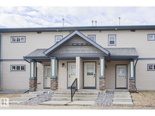 18-2565 Hanna Cres Nw, Edmonton, AB, T6R0M4 | Card Image