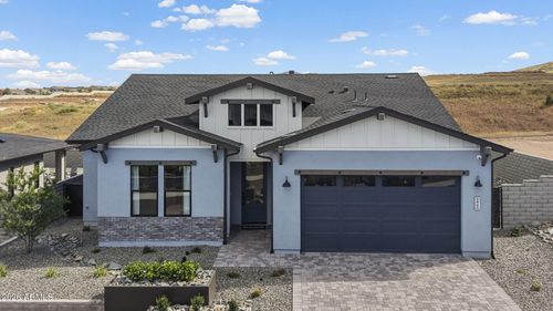 5845 E Davidson Ct, Prescott Valley, AZ, 86314-6946 | Card Image
