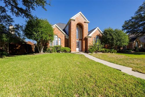 4729 Bull Run Dr, Plano, TX, 75093-7343 | Card Image