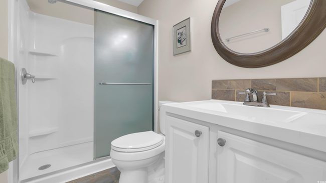 UNIT-21C - 521 White River Dr, Condo with 2 bedrooms, 2 bathrooms and null parking in Myrtle Beach SC | Image 16