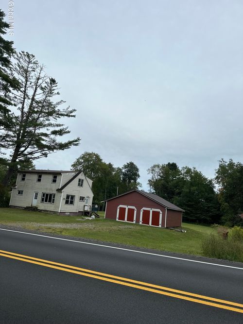 4212 State Route 8, Cold Brook, NY, 13324-4221 | Card Image