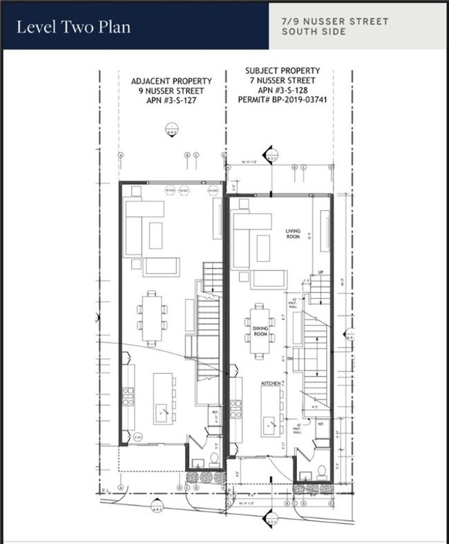 7 Nusser St, Townhouse with 3 bedrooms, 4 bathrooms and null parking in Pittsburgh PA | Image 12