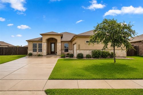 1826 Monterey Bay Dr, Portland, TX, 78374-3070 | Card Image