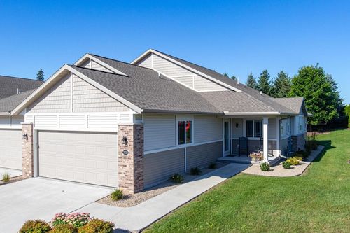 2723 River Lane, Two Rivers, WI, 54241 | Card Image