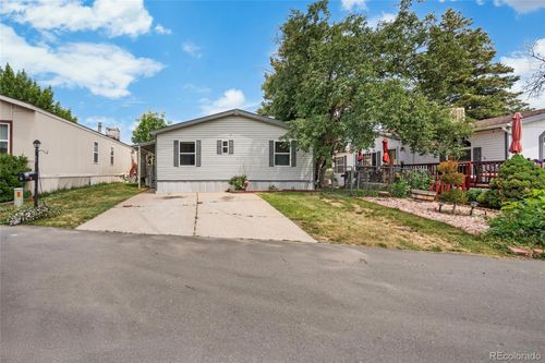 21 Sagebrush St, Golden, CO, 80401-4955 | Card Image