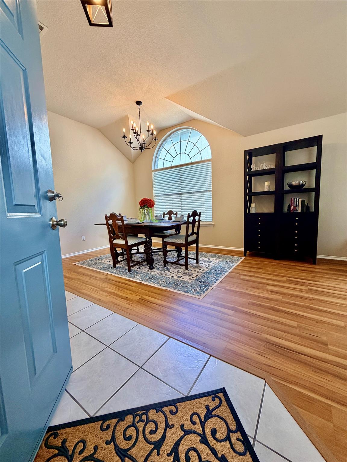 Residential in Austin 2