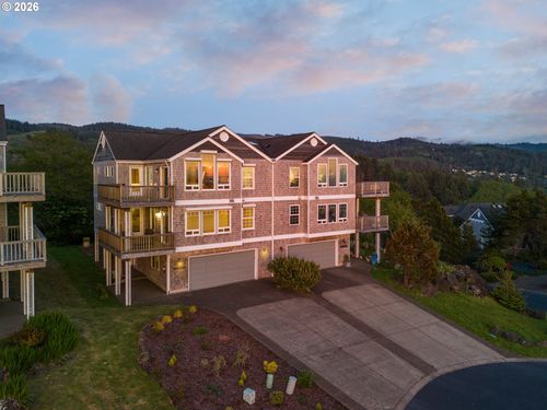 44660 Oceanview Ct, Neskowin, OR, 97149-9768 | Card Image
