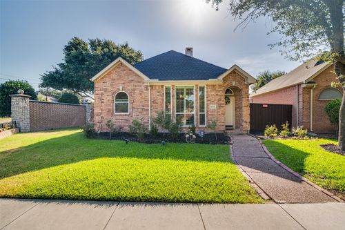 6924 Harvey Ln, Plano, TX, 75023-1351 | Card Image
