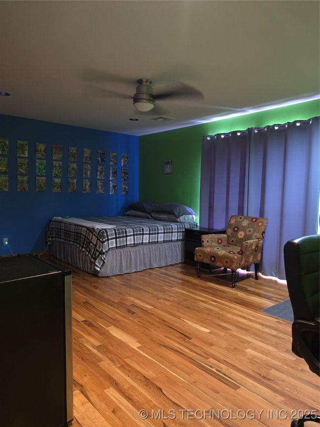 50801 S 36300 Rd, House other with 7 bedrooms, 5 bathrooms and null parking in Cleveland OK | Image 33