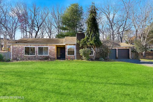 5 Friar Ct, Jackson, NJ, 08527-2612 | Card Image