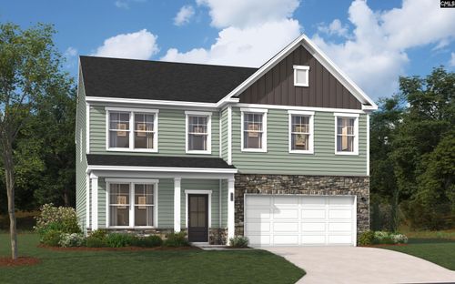 2112 Coral Daisy Trl, Lexington, SC, 29073-9874 | Card Image