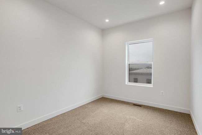 4902 D St Se, Townhouse with 5 bedrooms, 4 bathrooms and null parking in WASHINGTON DC | Image 47