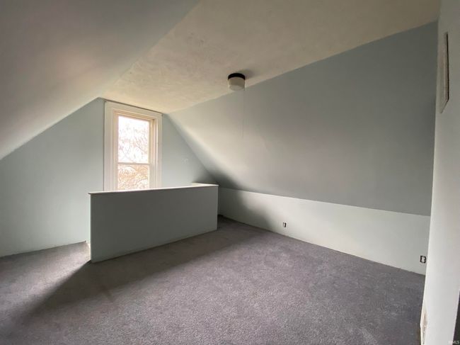 153 Lafayette Ave, House other with 2 bedrooms, 1 bathrooms and null parking in Oolitic IN | Image 23