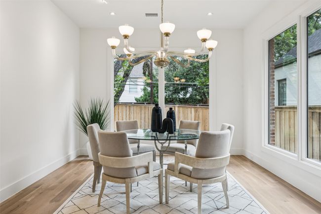 6707 Anita St, House other with 5 bedrooms, 7 bathrooms and null parking in Dallas TX | Image 7