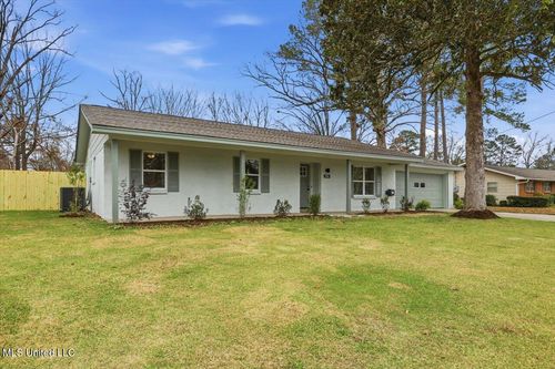 256 Bruin St, Pearl, MS, 39208-4814 | Card Image