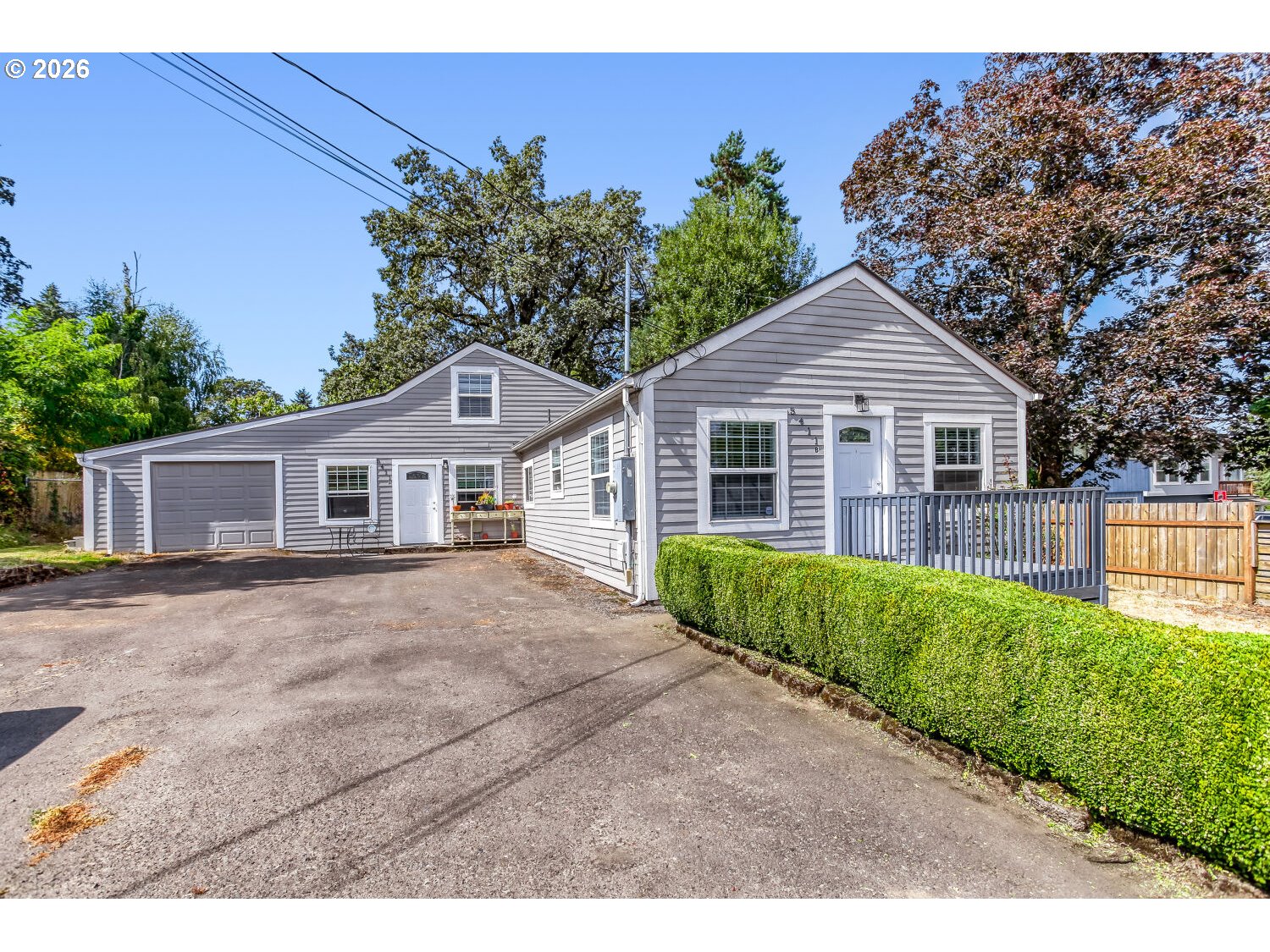 Residential in Milwaukie 2