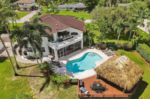 12140 Sw 3rd St, Plantation, FL, 33325 | Card Image