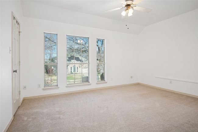 Bedroom 4 could be used for playroom, office or small media room | Image 31