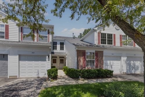 b-26 Tyler Ct, Streamwood, IL, 60107-2597 | Card Image