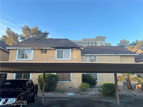 4630 Koval Ln, Las Vegas, NV, 89109-6988 | Card Image