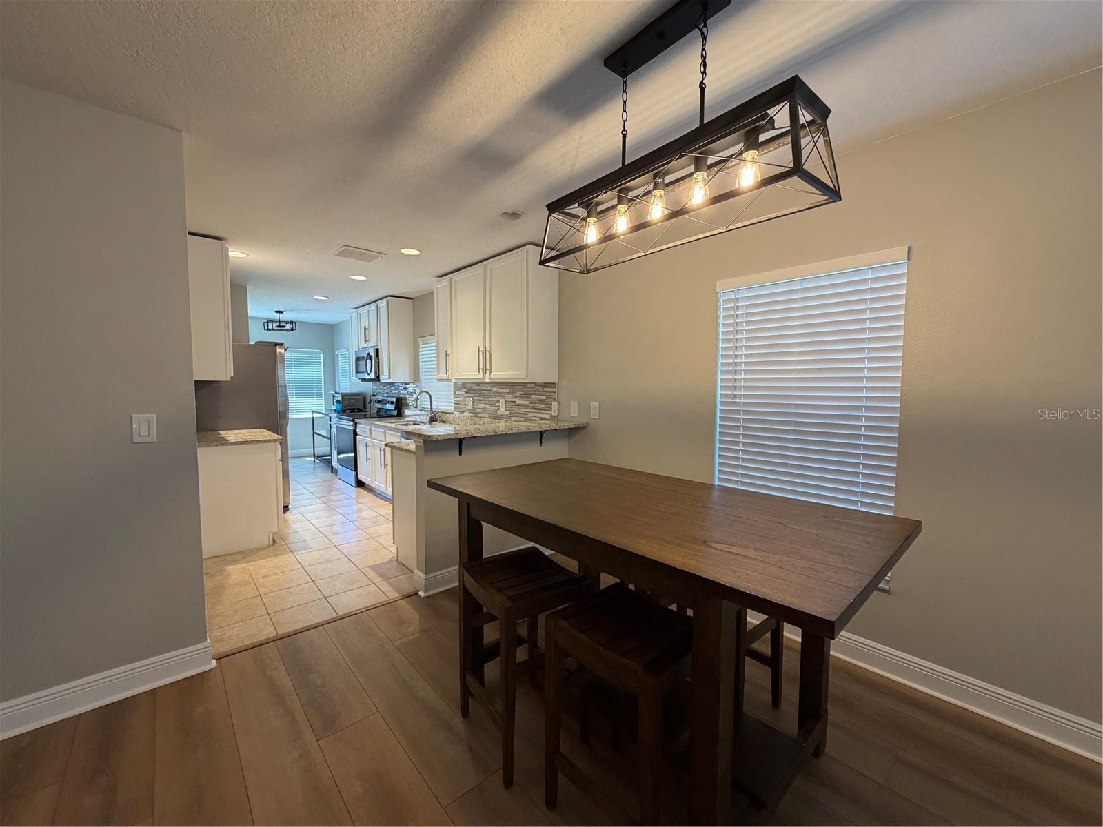 Residential Lease in TAMPA 4