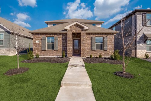 216 Monarch Way, Wylie, TX, 75098-5572 | Card Image