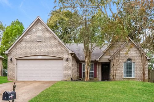 4027 Gouverneur St, Memphis, TN, 38135-1420 | Card Image