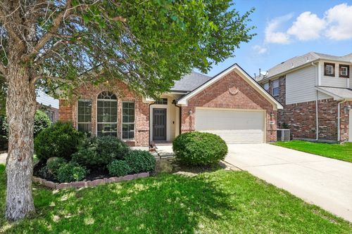 1017 Lake Hollow Dr, Little Elm, TX, 75068-8411 | Card Image