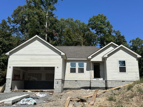 136 County Road 155, Riceville, TN, 37370 | Card Image