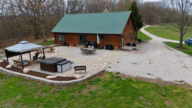 12501 Arrow Wood Dr, House other with 5 bedrooms, 3 bathrooms and null parking in TEBBETTS MO | Image 5