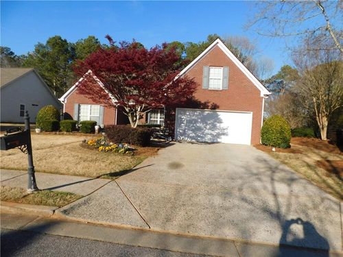 873 Port West Dr, Auburn, GA, 30011-4606 | Card Image
