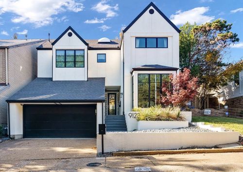 9123 Valley Chapel Ln, Dallas, TX, 75220-5052 | Card Image