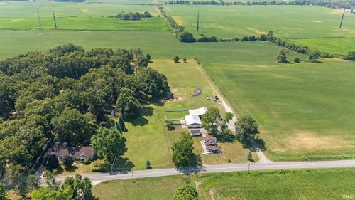 17981 14b Rd, Culver, IN, 46511-9024 | Card Image