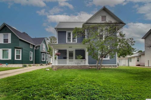 2229 Hampshire St, Quincy, IL, 62301-3151 | Card Image