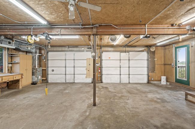 attached garage | Image 40