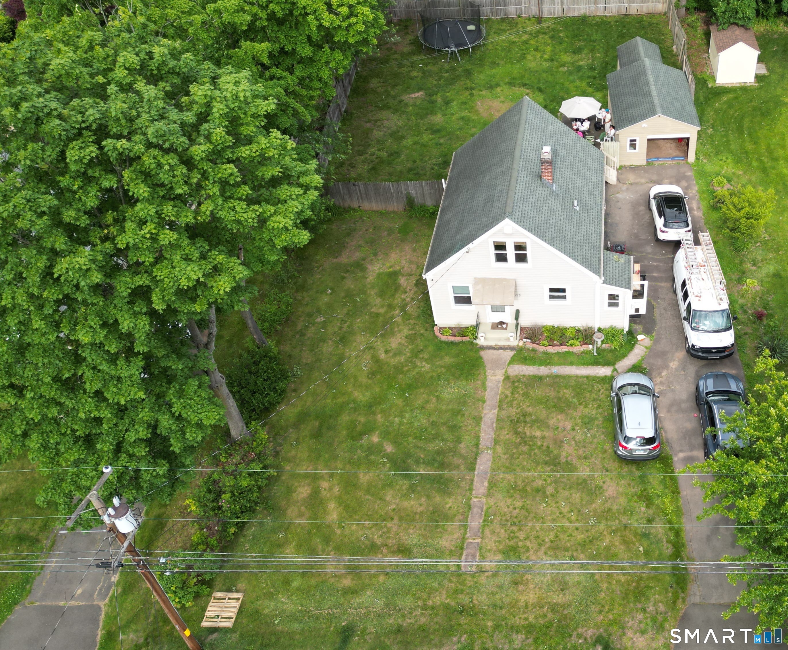 Residential in Meriden 2