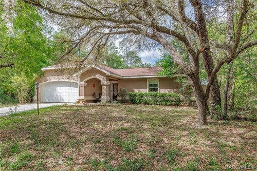 9636 N Quarry Dr, Citrus Springs, FL, 34434-3258 | Card Image