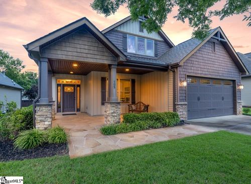105 Towson Dr, Greenville, SC, 29615-4477 | Card Image