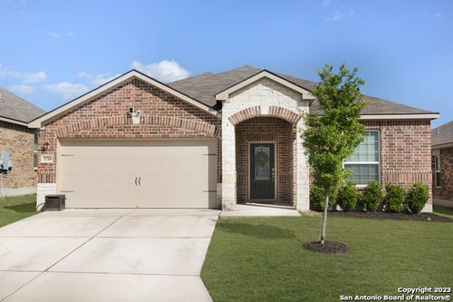 7726 Watersedge Cv, San Antonio, TX, 78254-4300 | Card Image