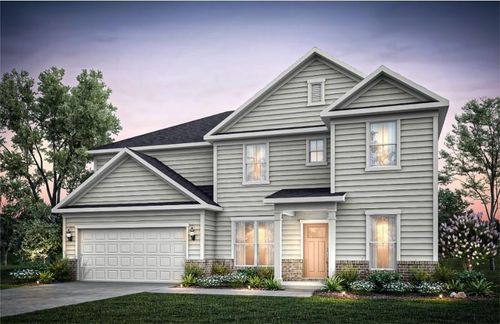 202 Henry Pl, Cartersville, GA, 30120-4850 | Card Image