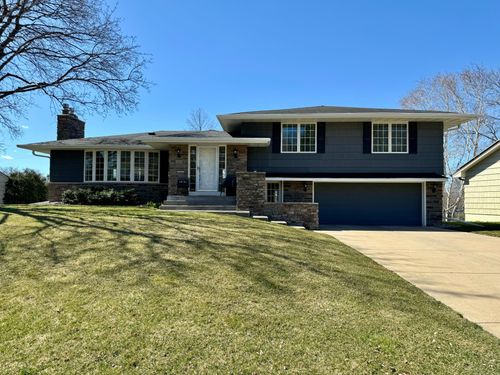 4809 Wilford Way, Edina, MN, 55435-1562 | Card Image