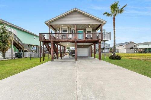 4130 Hardin Dr, Galveston, TX, 77554 | Card Image