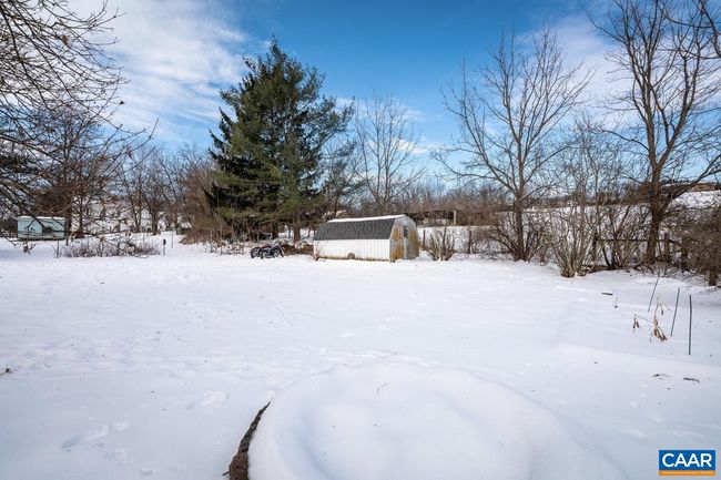 9751 Singers Glen Rd, House other with 3 bedrooms, 2 bathrooms and null parking in SINGERS GLEN VA | Image 42