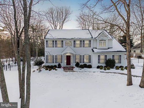 1 Braddocks Mill Rd, MEDFORD, NJ, 08055-9186 | Card Image