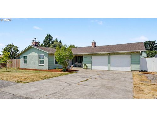 4345 Jackpine St, Salem, OR, 97305 | Card Image