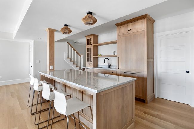 22 Marion St, House other with 4 bedrooms, 5 bathrooms and 4 parking in Hingham MA | Image 36