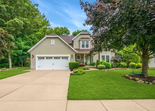 3425 Anne Marie Dr, Erie, PA, 16506-6013 | Card Image