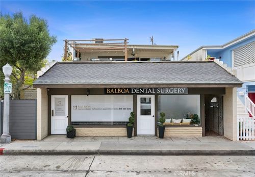 122 Agate Ave, Newport Beach, CA, 92662-1070 | Card Image